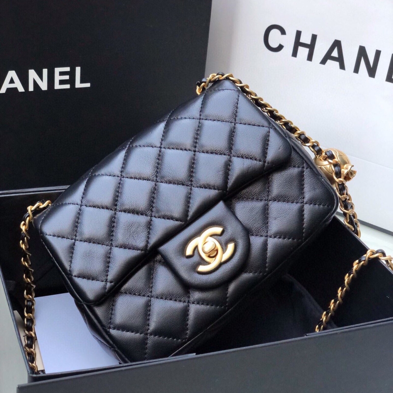 Ch**el cf series bags